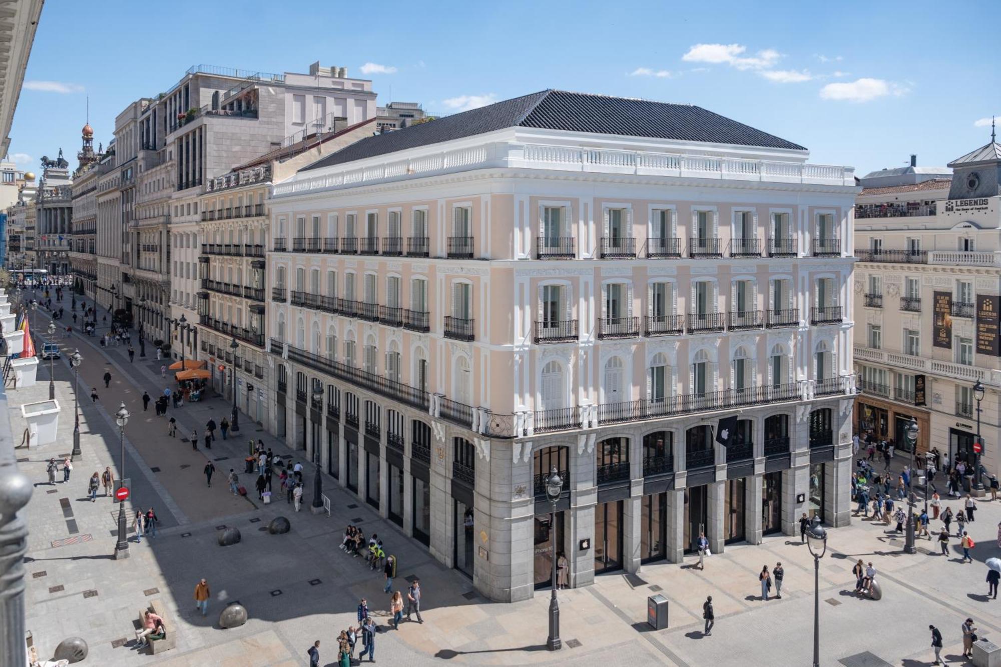 Luthia Puerta Del Sol — Fotos 2